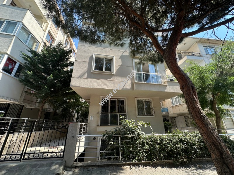 **KÜÇÜKYALI KLAVUZ DA ARA KAT YÜKSEK GİRİŞ FERAH 1+1 BOŞ**