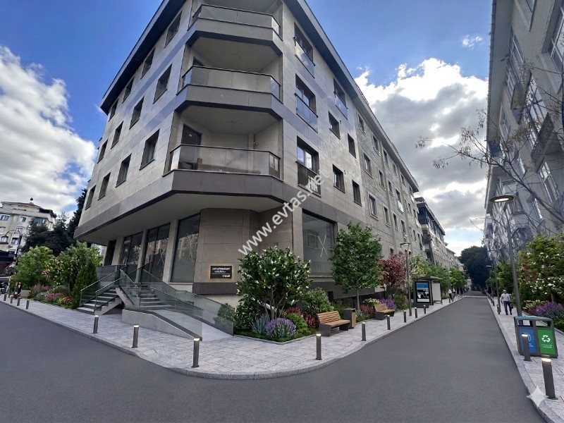 ALTINTEPEDE KLAVUZ &Ccedil;AYIRINDA &Ouml;N CEPHE SIFIR BİNADA 