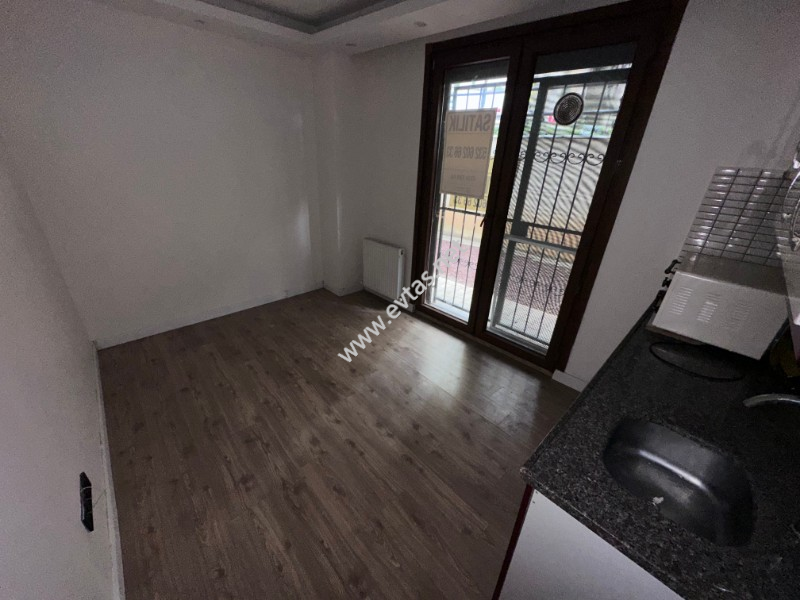 BOSTANCI E5 YAKINI YATIRIMLIK Y&Uuml;KSEK KİRA GETİRİSİ