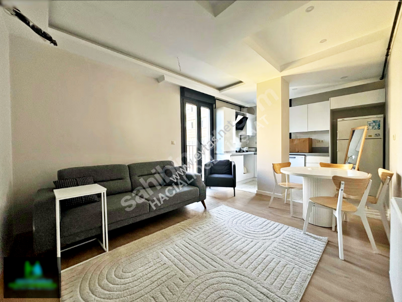 3.KATTA METROYA 2DK &Ccedil;OK FERAH 