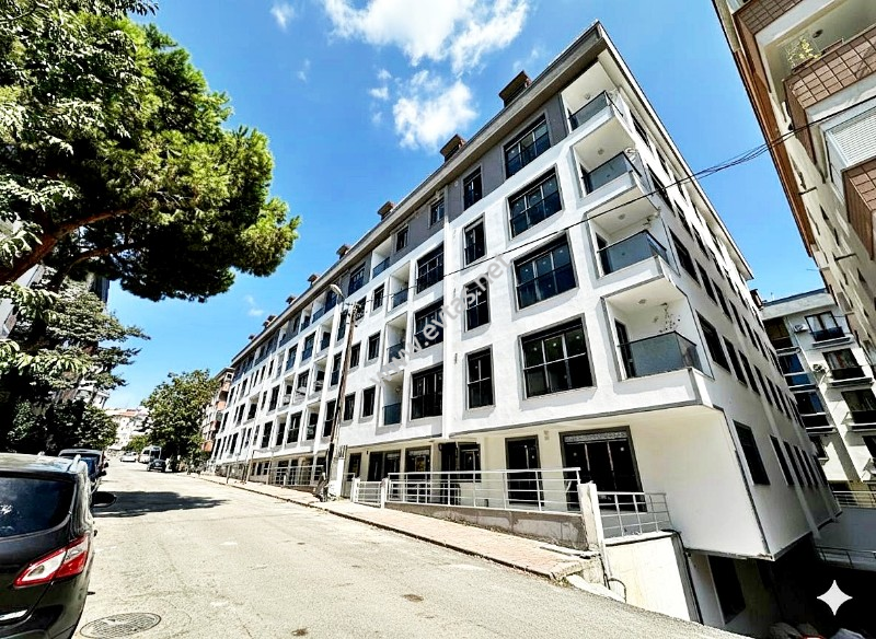 ALTINTEPE'DE AYRI MUTFAKLI 2+1 DUBLEX FIRSAT