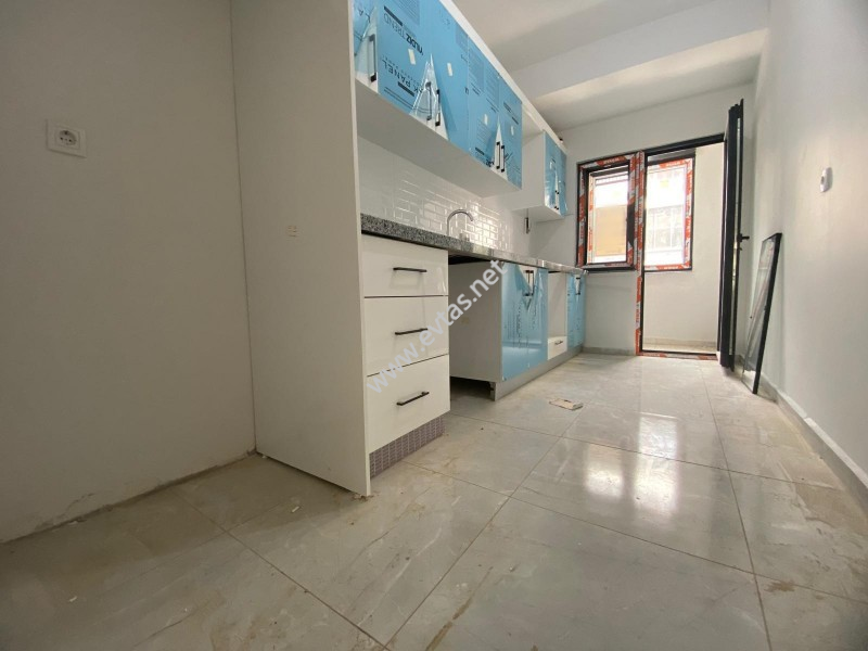  K&Uuml;&Ccedil;&Uuml;KYALIDA SIFIR KATTA &Ouml;N CEPHE 2+1