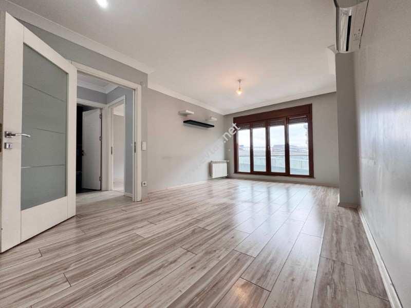 12 YILLIK G&Uuml;VENLİKLİ SİTEDE FERAH YENİ ARAKAT