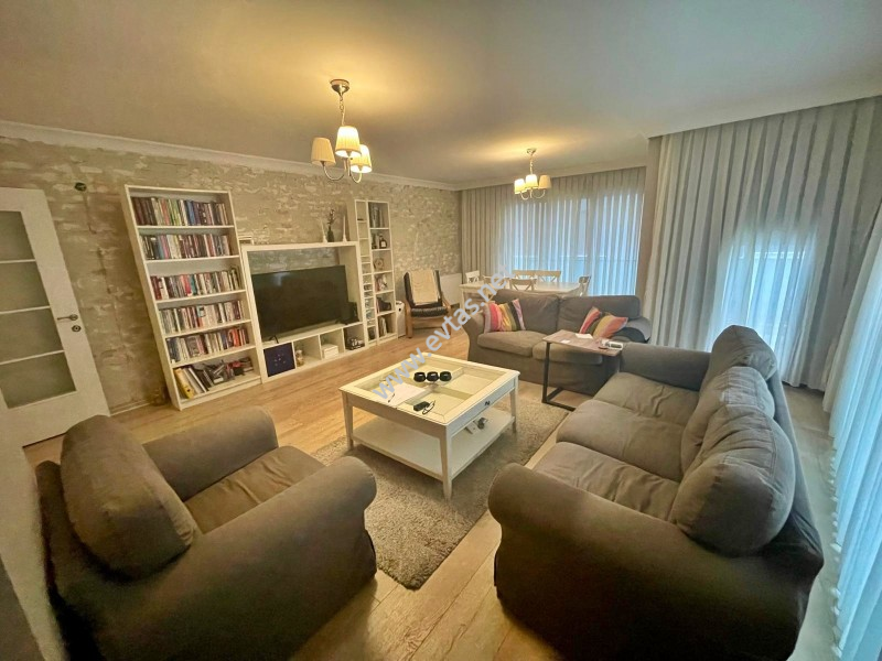 İDEALTEPE'DE ARAKAT 3+1 SATILIK DUBLEKS