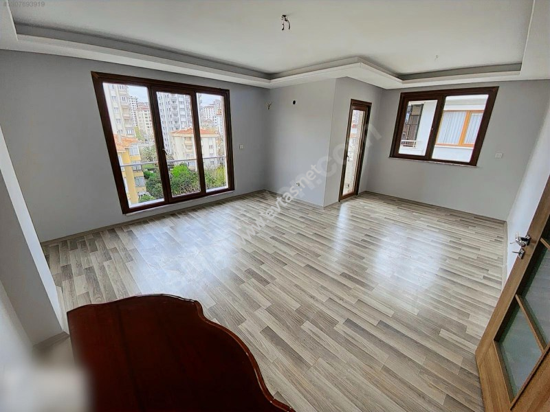 ALTINTEPEDE MİNİB&Uuml;SE YAKIN 3+1 &Ouml;N K&Ouml;ŞE 4.KAT DAİRE