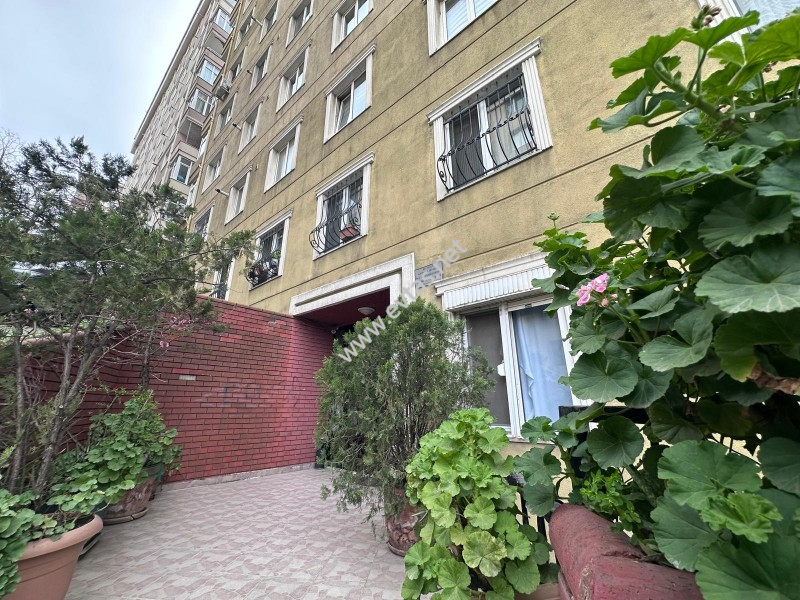  BOSTANCI SPORIUMA YAKIN &Ouml;NCEPHE!!! L&Uuml;KS 3+1 120M2