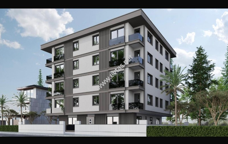  K&Uuml;&Ccedil;&Uuml;KYALI TELEKOM DA 1. ARAKAT DA BALKONLU &Ccedil;OK GENİŞ 1+1