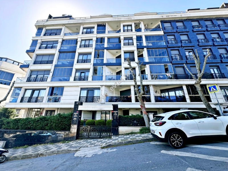 MARMARAY YAKIN 50.YIL PARKINA KOMŞU OLUN Y&Uuml;KSEK GİRİŞ 1+1